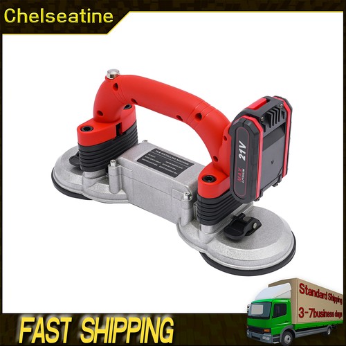 Tile vibrator suction - tile,