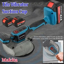 2 Batteries Tile Vibrator