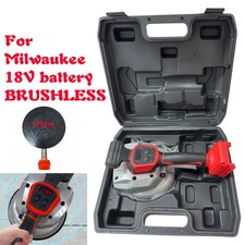 180mm Brushless Tile Vibration
