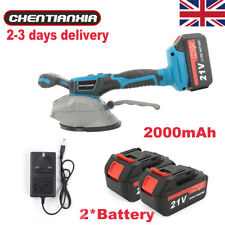 21V 2 Battery Tile Vibrator
