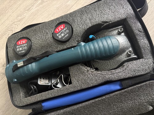 Delura tile vibration tool - delura,