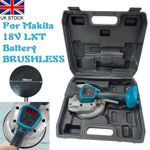 Tile vibration tool for - tile,