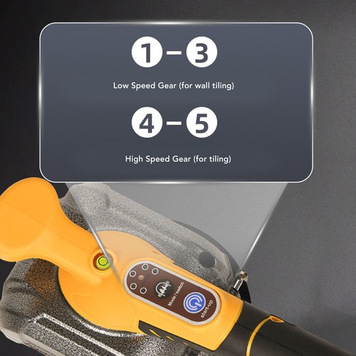 Handheld tile tool - tile, 10000