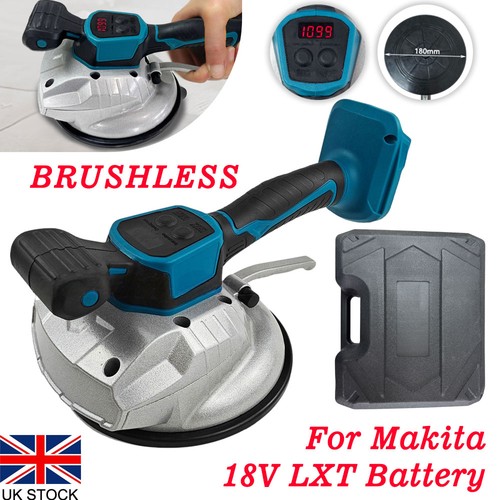 Speed handheld tile - 10,
