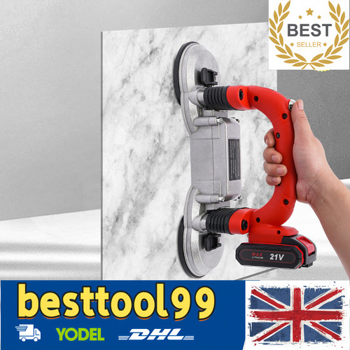 Tile vibrator suction - tile,