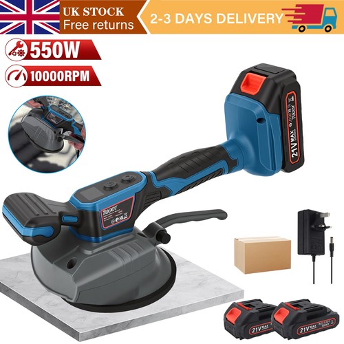Speed tile vibrator suction - vibrator,