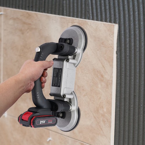 Tile tiling machine vibrator - tile,