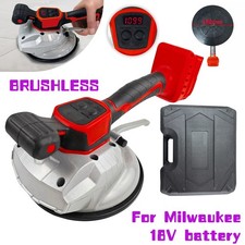 180mm Brushless Tile Vibration