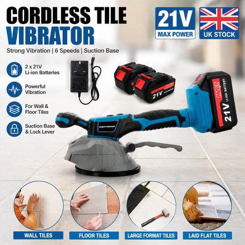 Batteries professional tile - 2,