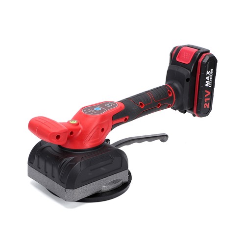 Cordless tile vibration - cordless,