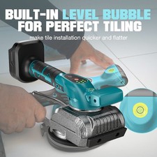 UK Tile Vibration Tool