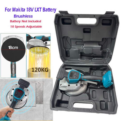 Tile vibration tool - tile,