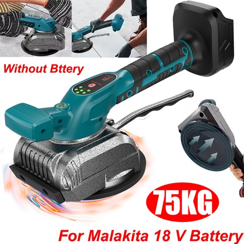 Professional tile vibrator - tile,