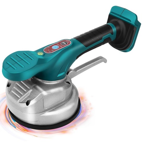 Cordless tile tiler vibration - cordless,