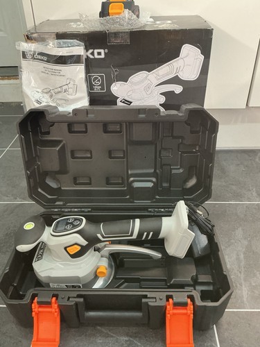 Deko 20v cordless tile - cordless,