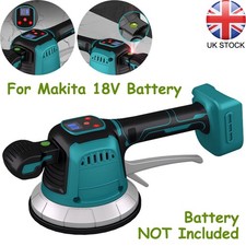 Cordless Tile Vibration