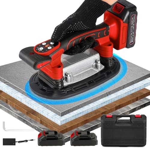 Antstone tile vibration - antstone, tool