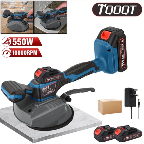 21v cordless tile vibration - tile,