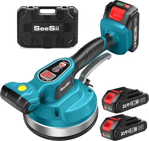 Seesii tile vibration tool - tile,