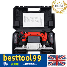 Electric Tile Vibrator 6-Speed