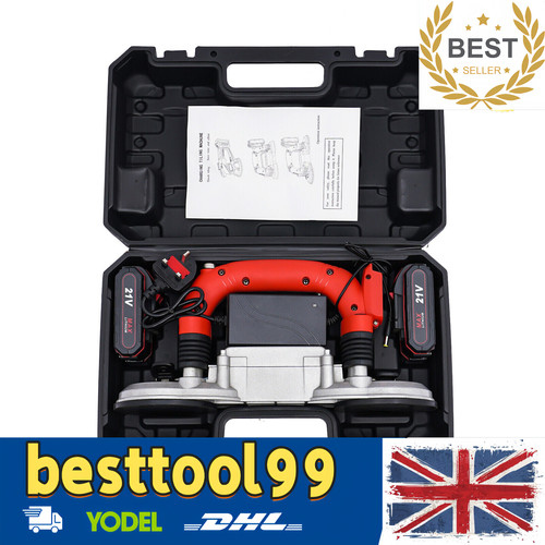 Electric tile vibrator speed - electric, 6-speed