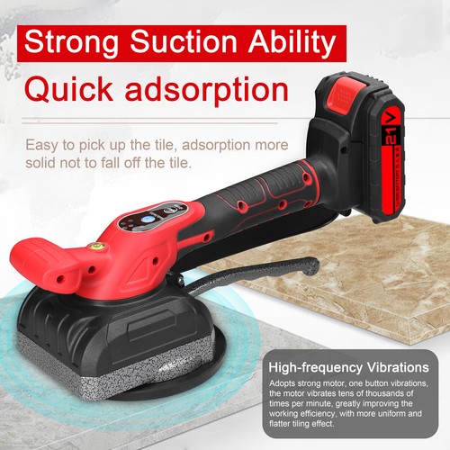 21v electric tile - 21v,