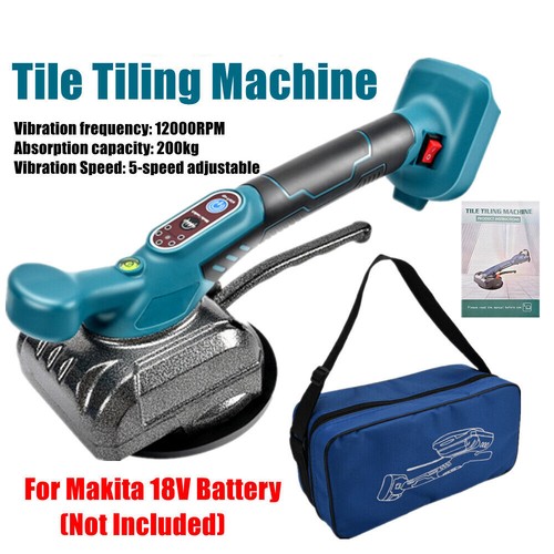 Tile leveling machine electric - machine,