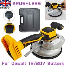 Tile Vibration Tool, Digital