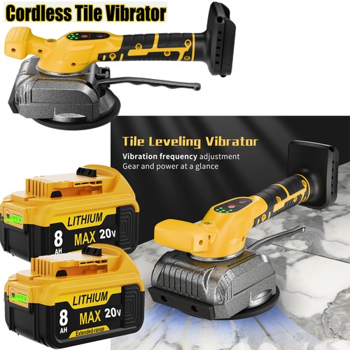 For dewalt tile vibration - for,