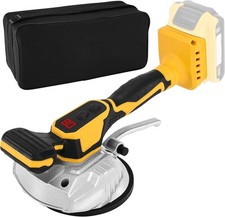 Tile Vibration Leveling