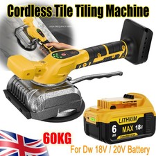 For Dewalt 18V Battery Tile