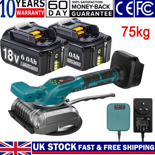 75kg for makita 18v battery - for,