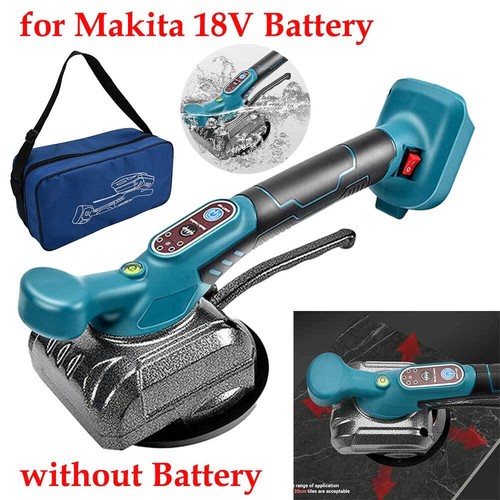 Tile leveling machine electric - leveling,