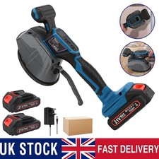 Tile Vibration Leveling