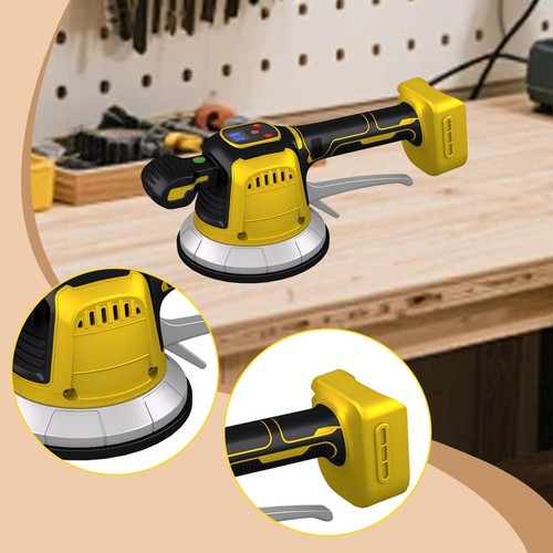 Tile tiling machine floor - tiling,