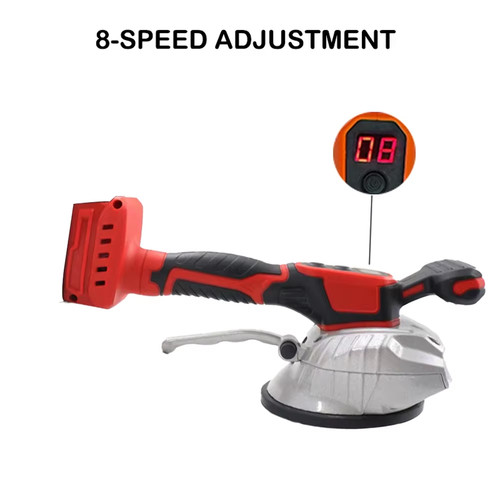 Tile tiling machine high - tile,