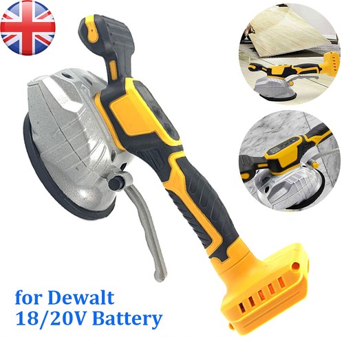 Electric handheld tile - electric,