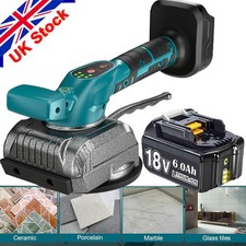 Cordless Tile Vibration Tool