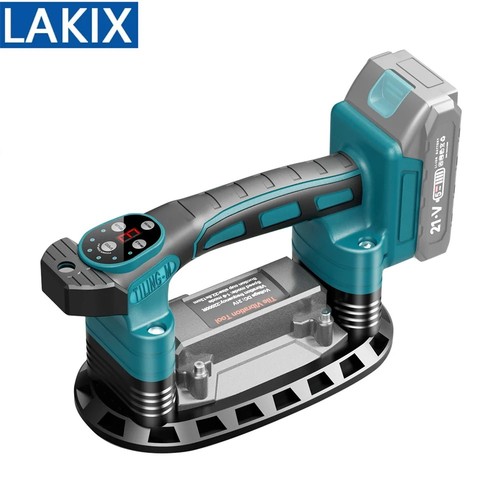 Speed tile laying machine - 9,