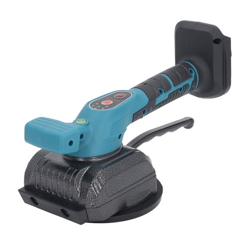 Cordless tile vibration tool - tile,