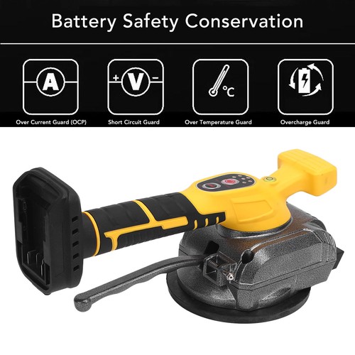 Tile vibration tool - tile,