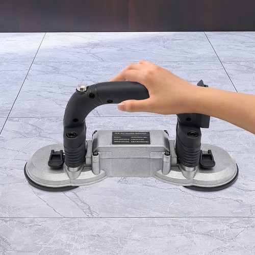 Tile tiling machine vibrator - tile,