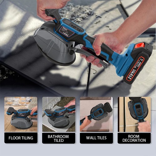 Batteries professional tile - 2,