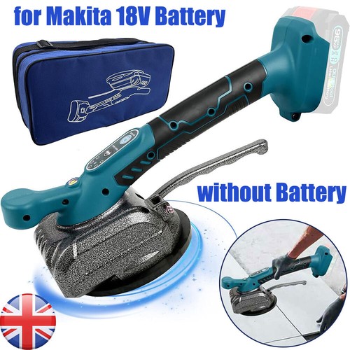 Tile leveling machine electric - tile,