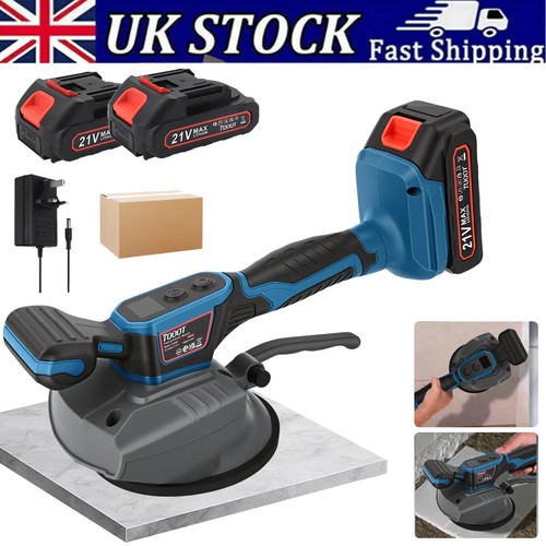 Gear 21v tile vibration - 21v,