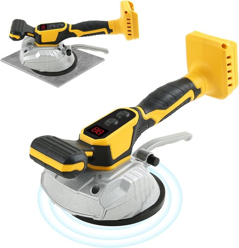 Tile vibration tool compatible - vibration,