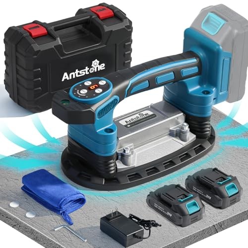 Antstone tile vibration - tile,