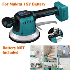 Tile Vibration Leveling