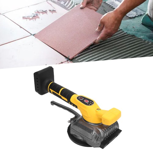 Tile vibration tool - tile,
