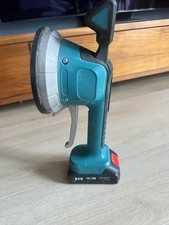 Tile vibrating tool – 21V